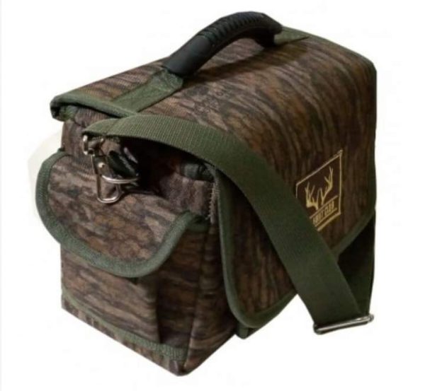 Hunting Cartridge bag Nayelon Polister Cardura