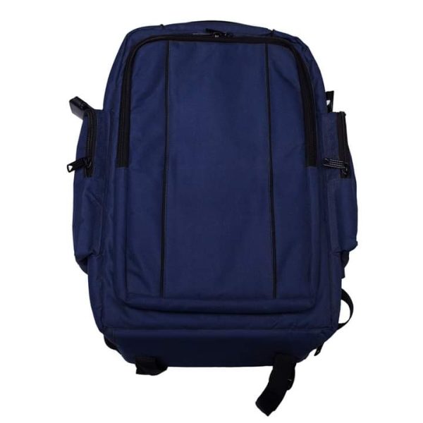 600 D Polestar Cadora Boy School Bag