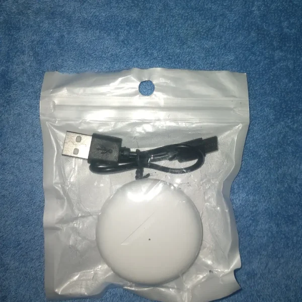 Brand New Air Pods TWS Wireless Bluetooth With High Bass Full Pair Left And Right - Image 3