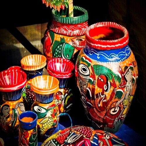 Wazirabad Handicrafts